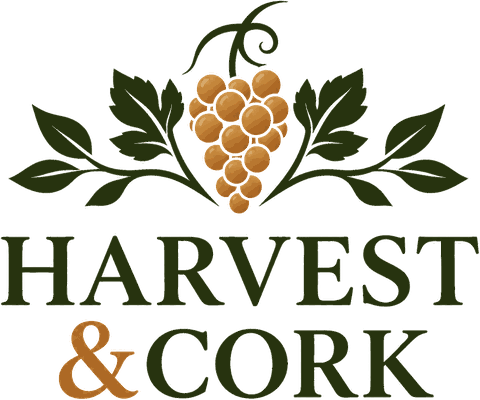 Harvest & Cork